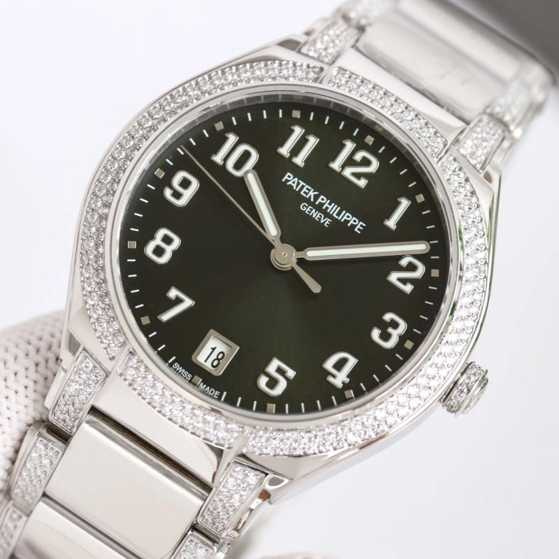 MoistureWicking PATEK PHILIPPE Watches 196736