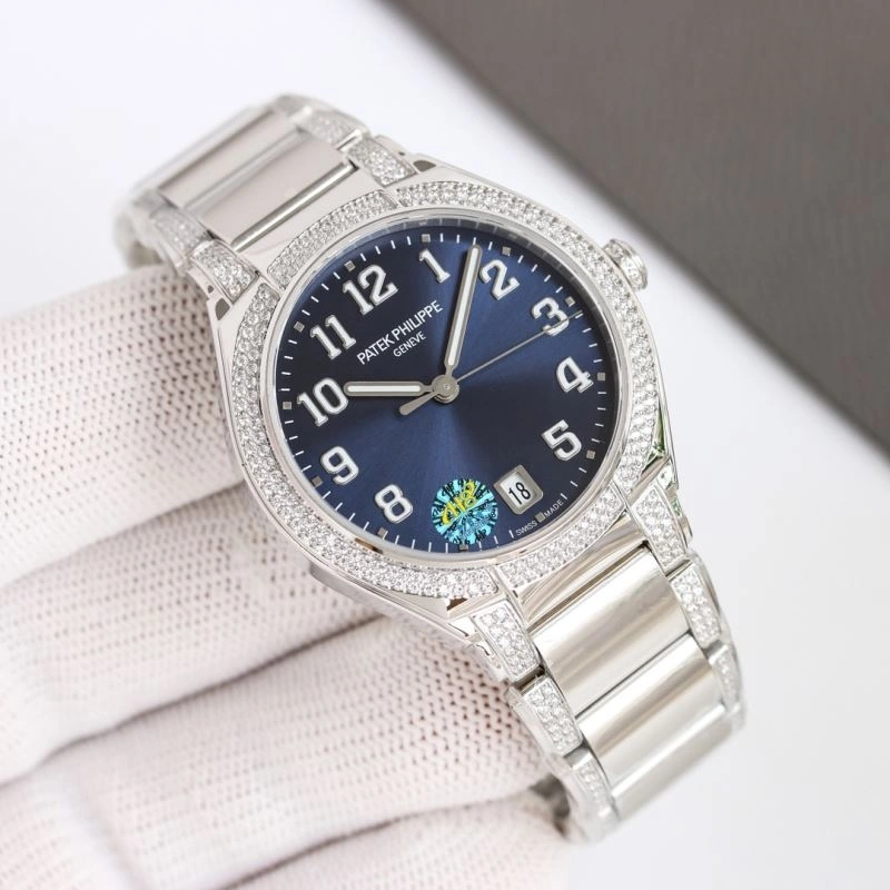MoistureWicking PATEK PHILIPPE Watches 196736