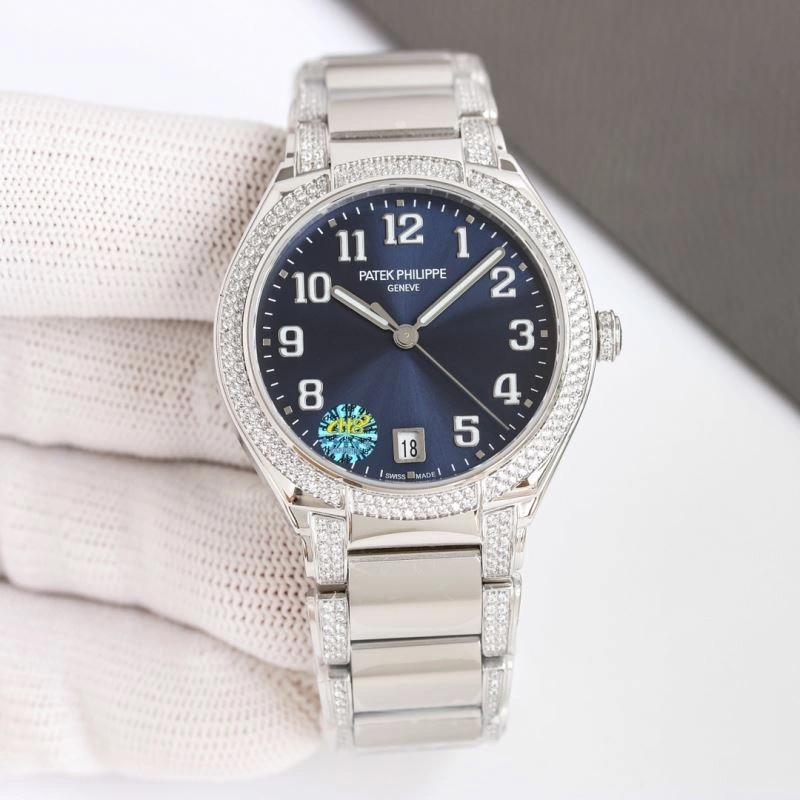 MoistureWicking PATEK PHILIPPE Watches 196736