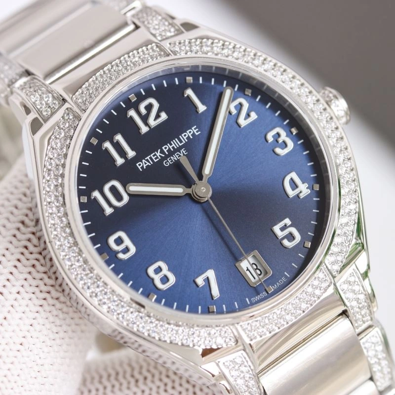 MoistureWicking PATEK PHILIPPE Watches 196736