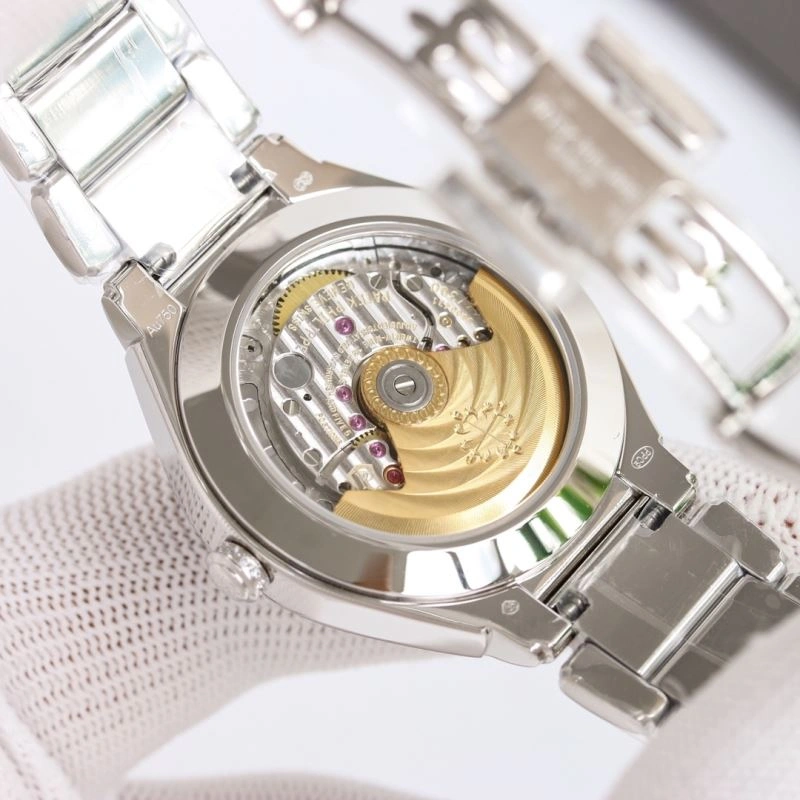 MoistureWicking PATEK PHILIPPE Watches 196736