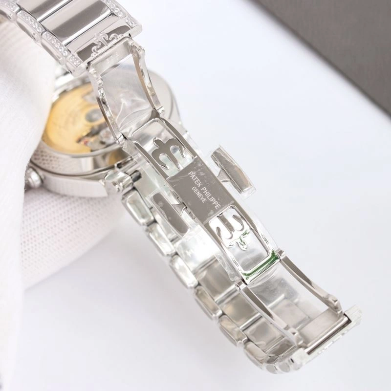 MoistureWicking PATEK PHILIPPE Watches 196736