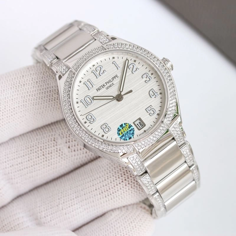 PATEK PHILIPPE Watches EasyCare 196733