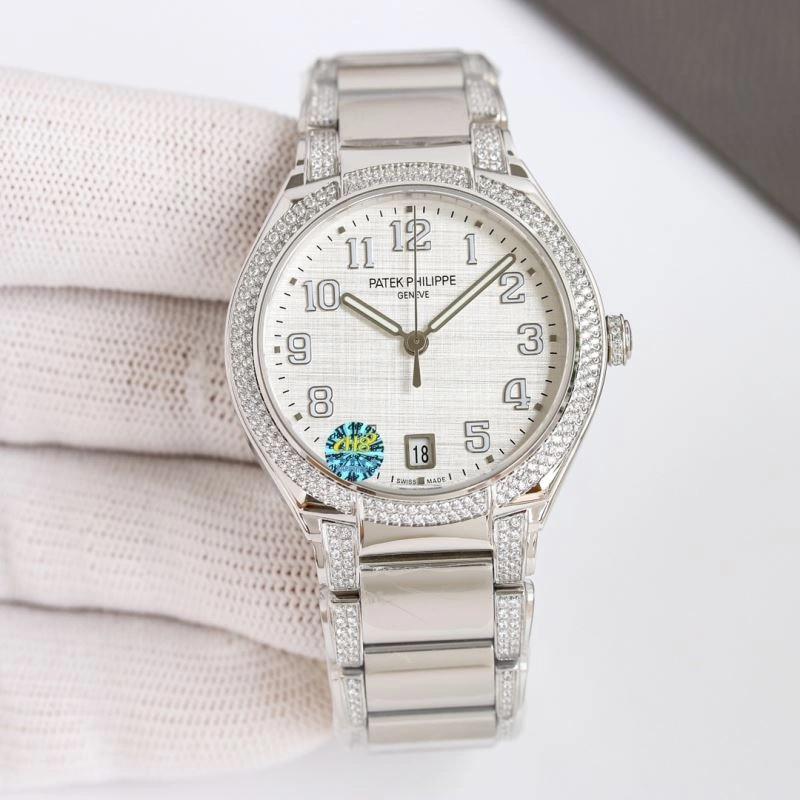 PATEK PHILIPPE Watches EasyCare 196733