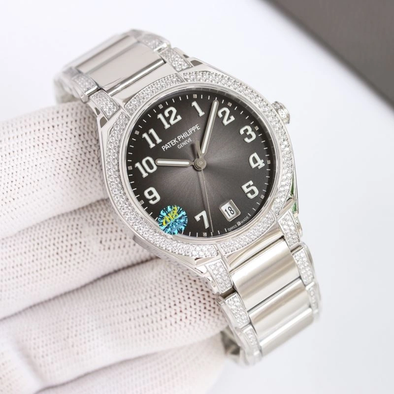 PATEK PHILIPPE Watches EasyCare 196733