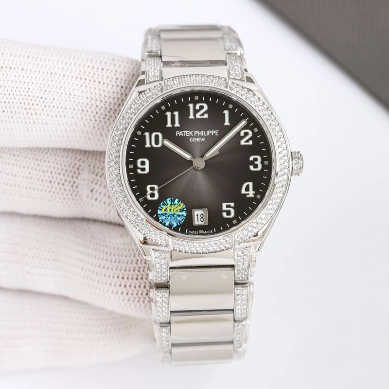 PATEK PHILIPPE Watches EasyCare 196733