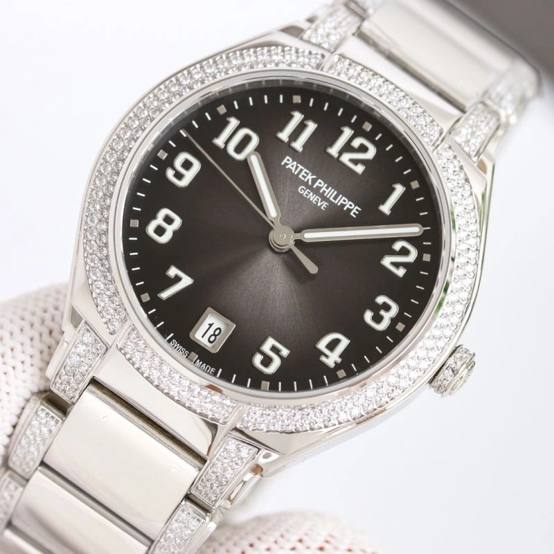 PATEK PHILIPPE Watches EasyCare 196733