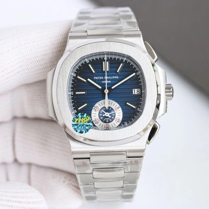 PATEK PHILIPPE Watches Affordable 196732