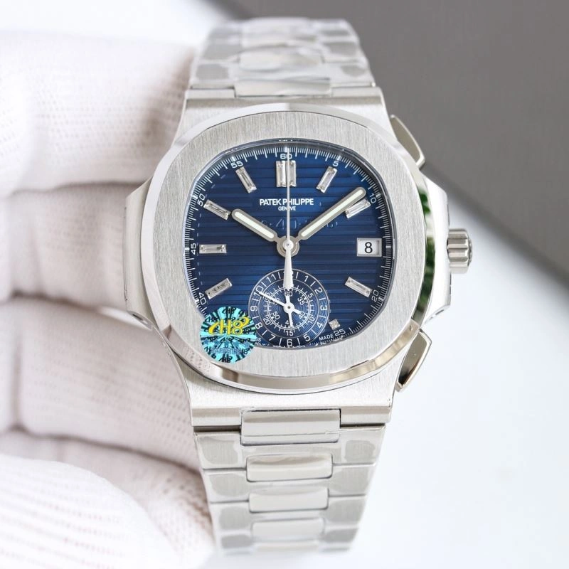 PATEK PHILIPPE Watches Affordable 196732