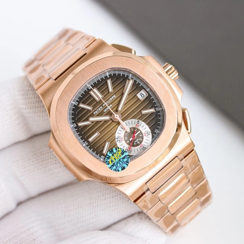Effortless PATEK PHILIPPE Watches 196735