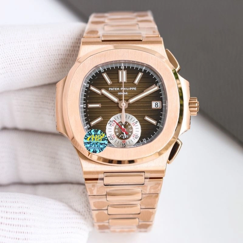Effortless PATEK PHILIPPE Watches 196735