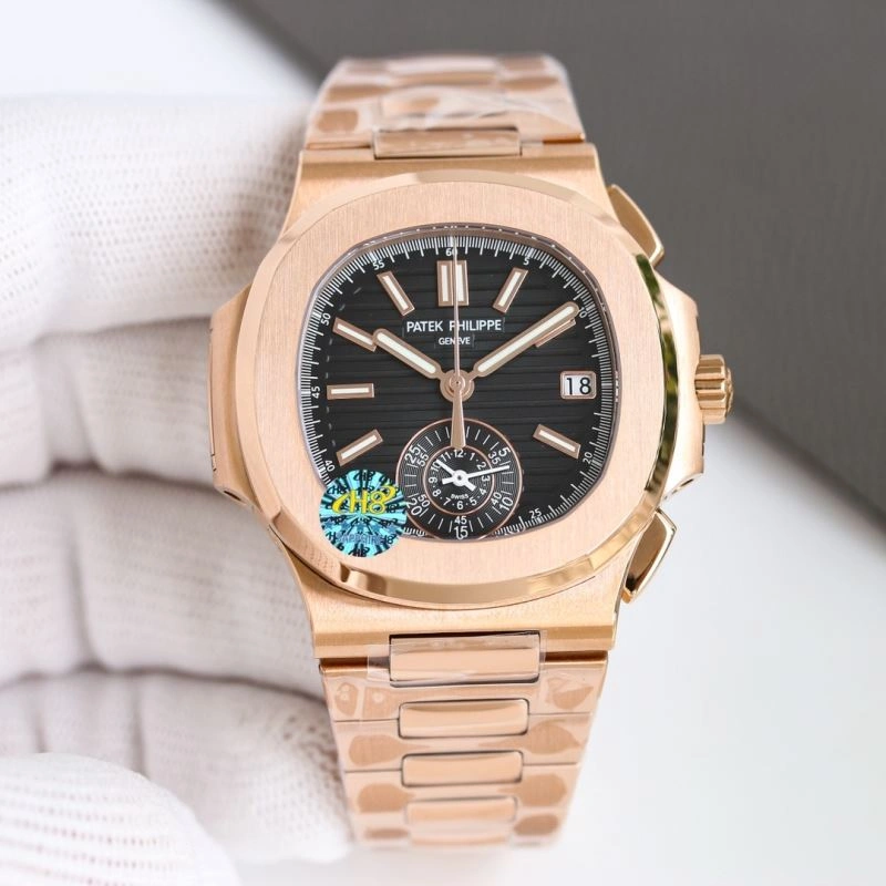 Effortless PATEK PHILIPPE Watches 196735