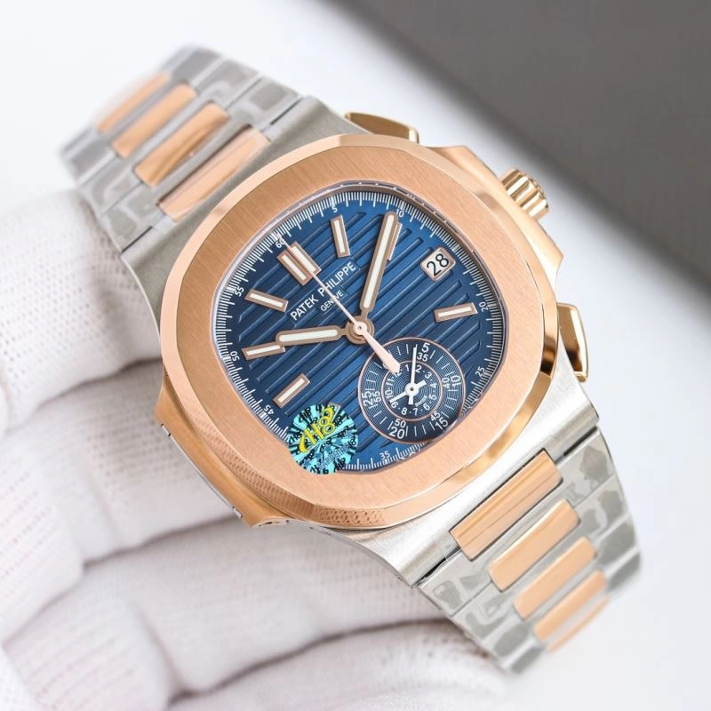 Effortless PATEK PHILIPPE Watches 196735