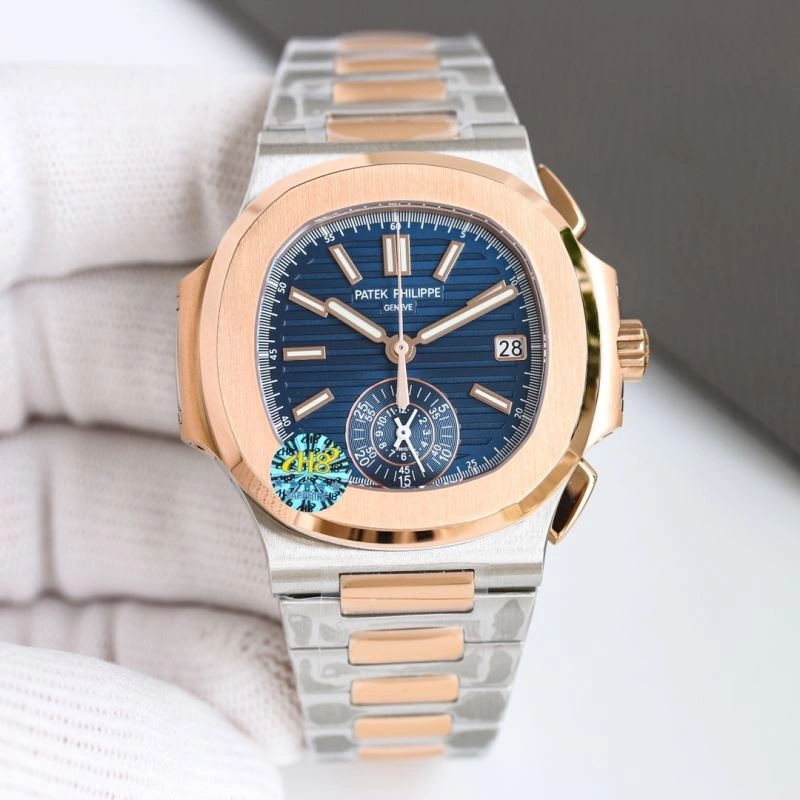 Effortless PATEK PHILIPPE Watches 196735