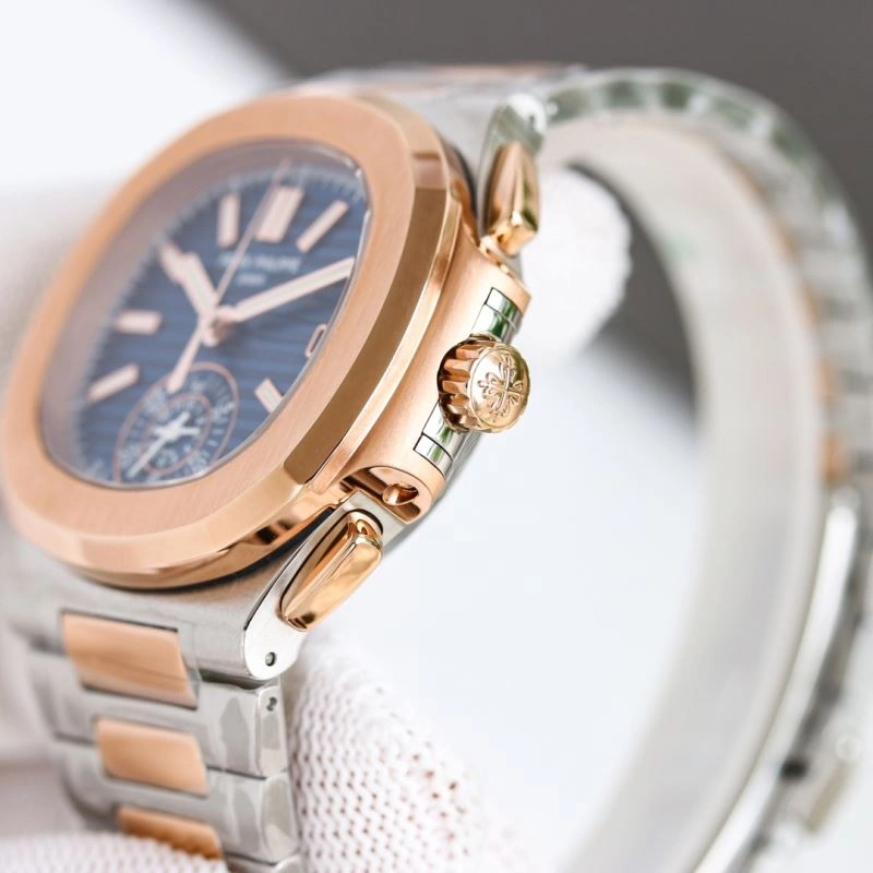 Effortless PATEK PHILIPPE Watches 196735