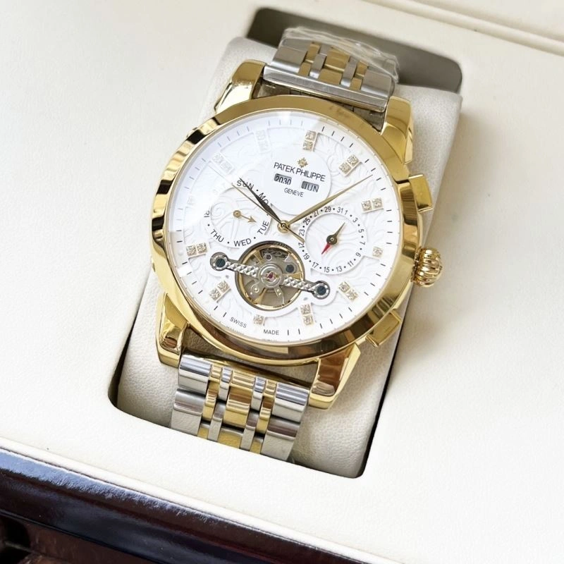 PATEK PHILIPPE Watches GoAnywhere 196737