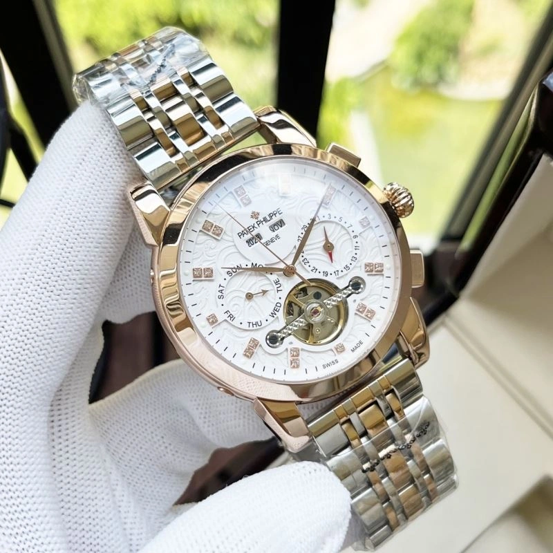 PATEK PHILIPPE Watches GoAnywhere 196737