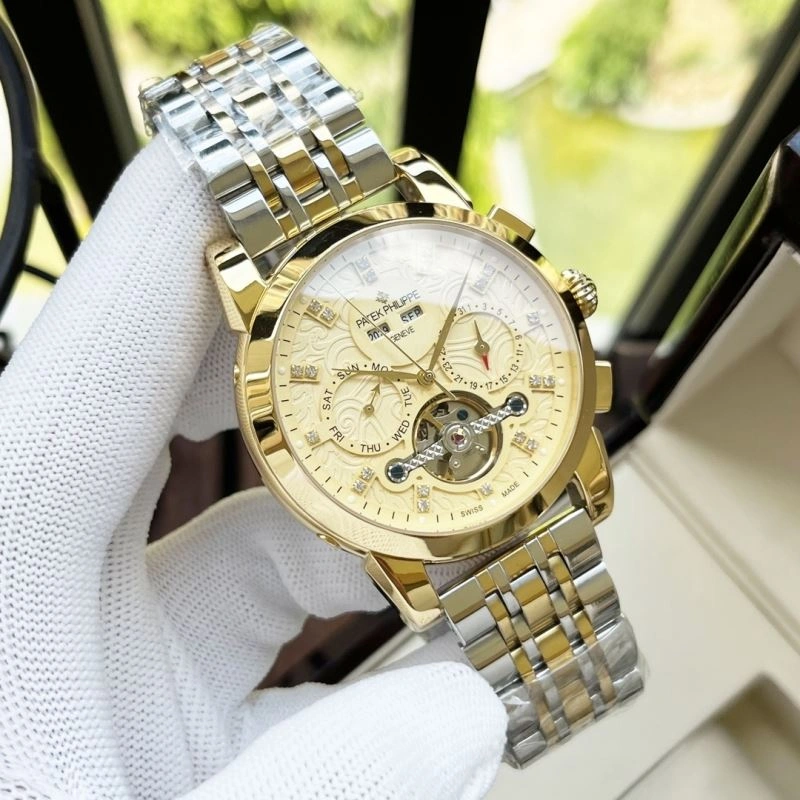 PATEK PHILIPPE Watches GoAnywhere 196737