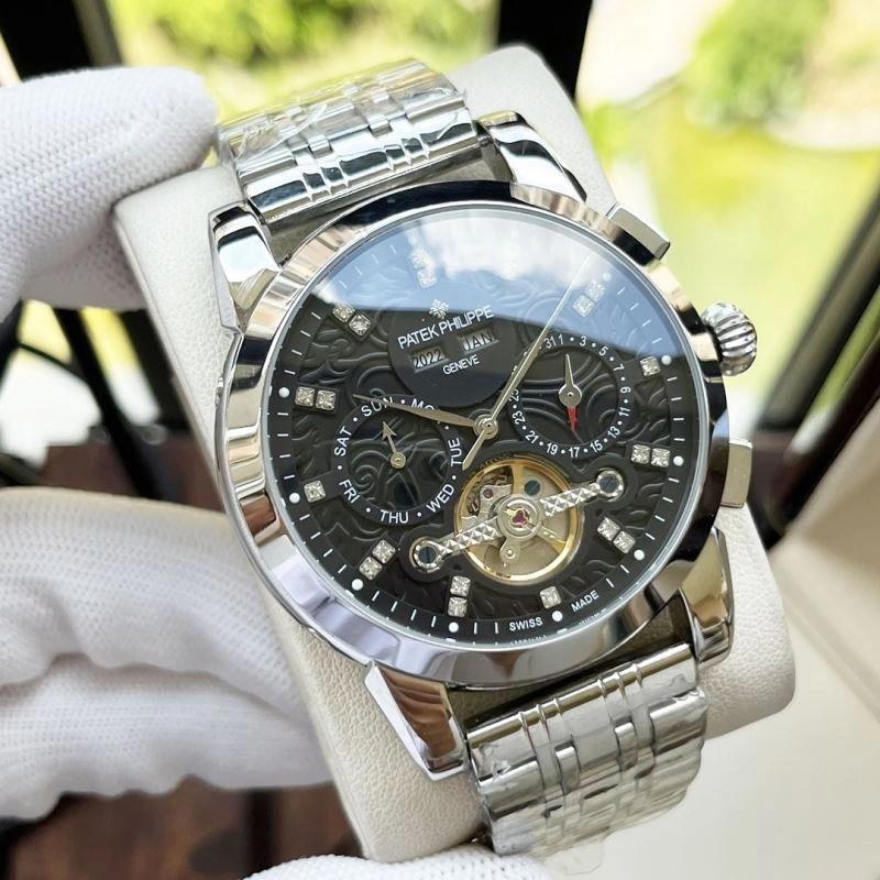 PATEK PHILIPPE Watches GoAnywhere 196737