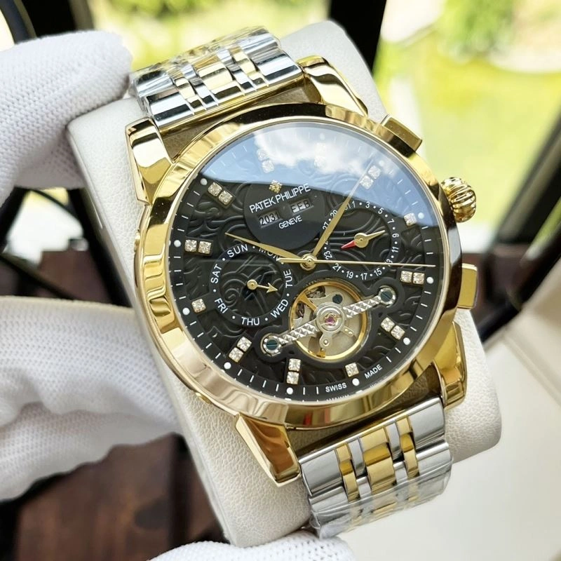 PATEK PHILIPPE Watches GoAnywhere 196737
