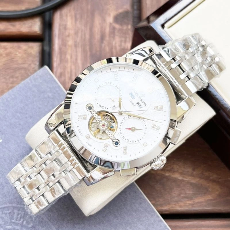 PATEK PHILIPPE Watches GoAnywhere 196737