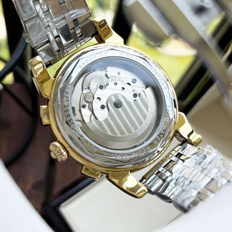 PATEK PHILIPPE Watches GoAnywhere 196737