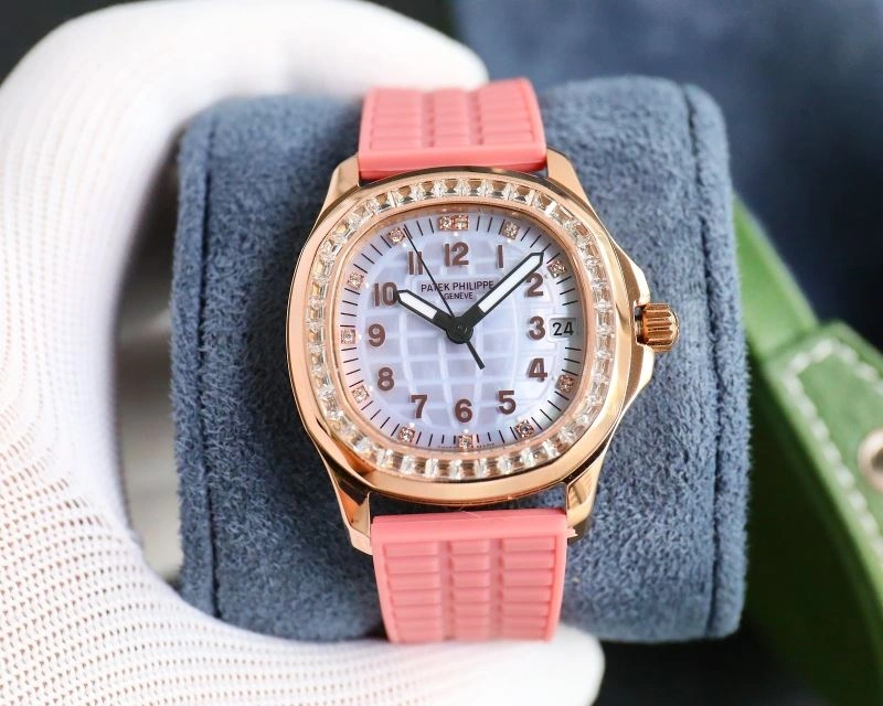 Breathable PATEK PHILIPPE Watches 196728