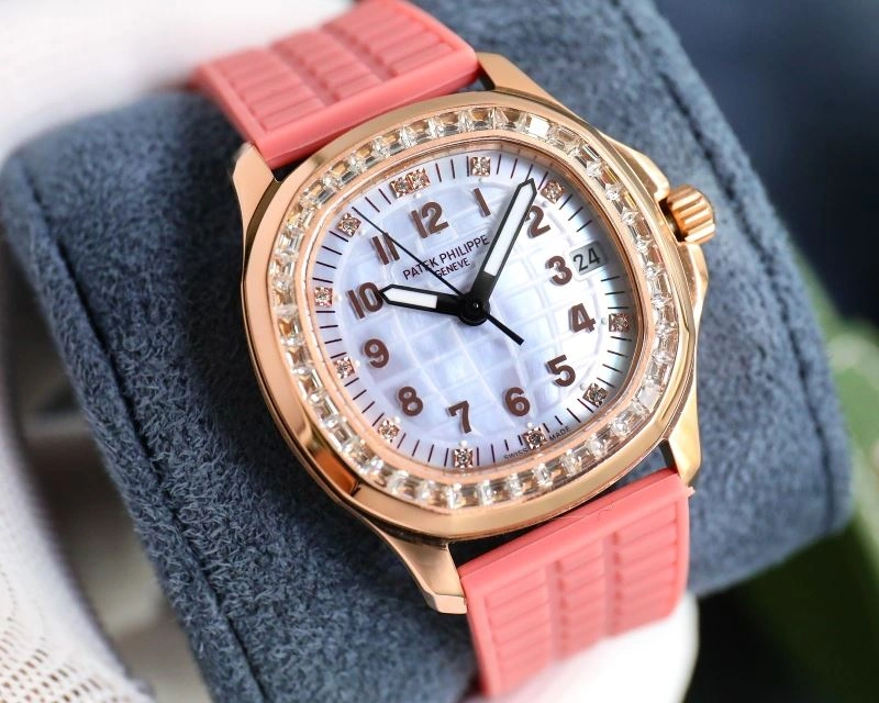 Breathable PATEK PHILIPPE Watches 196728