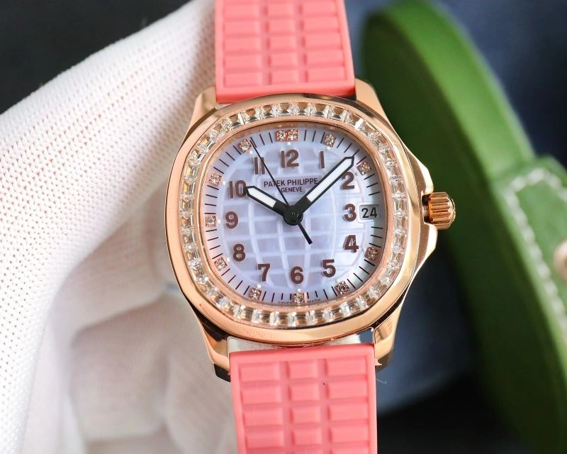 Breathable PATEK PHILIPPE Watches 196728