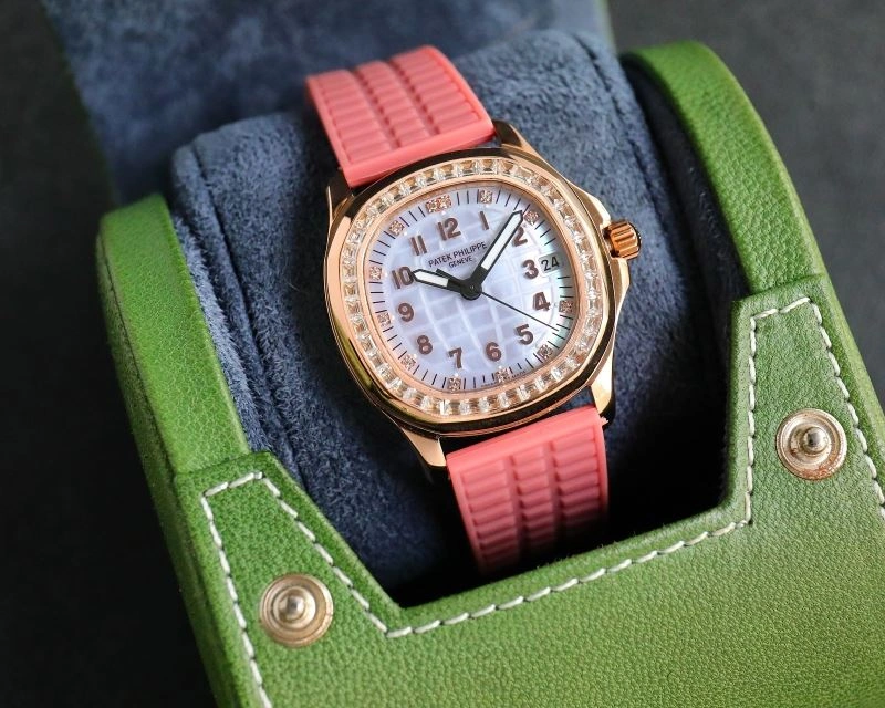 Breathable PATEK PHILIPPE Watches 196728