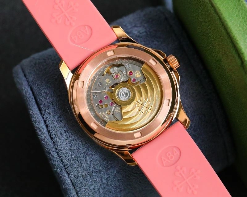 Breathable PATEK PHILIPPE Watches 196728