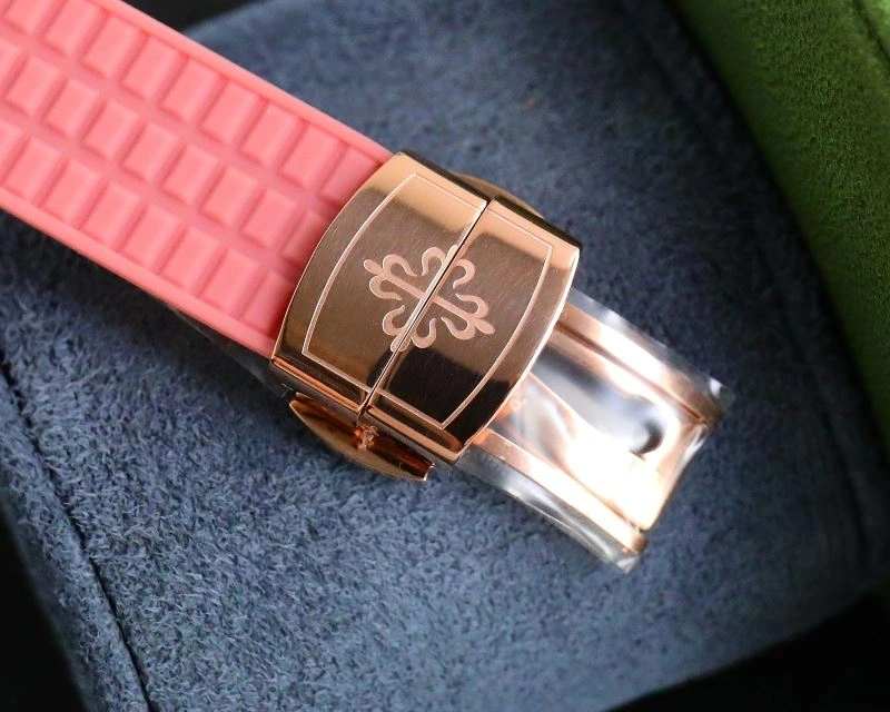 Breathable PATEK PHILIPPE Watches 196728