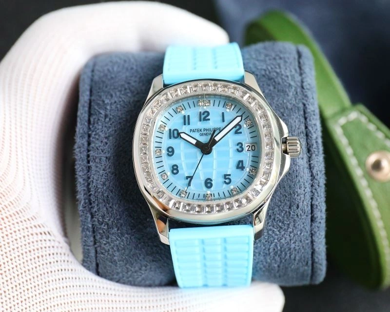 Sporty PATEK PHILIPPE Watches 196730