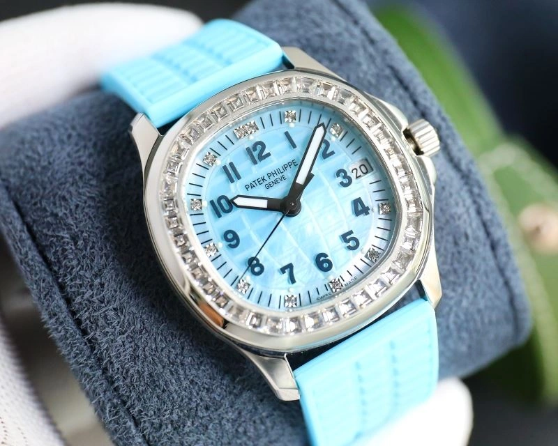 Sporty PATEK PHILIPPE Watches 196730