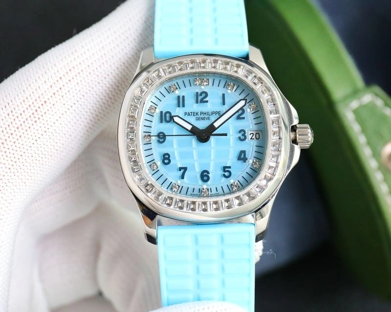 Sporty PATEK PHILIPPE Watches 196730