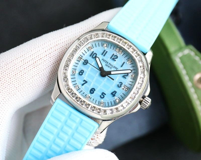Sporty PATEK PHILIPPE Watches 196730