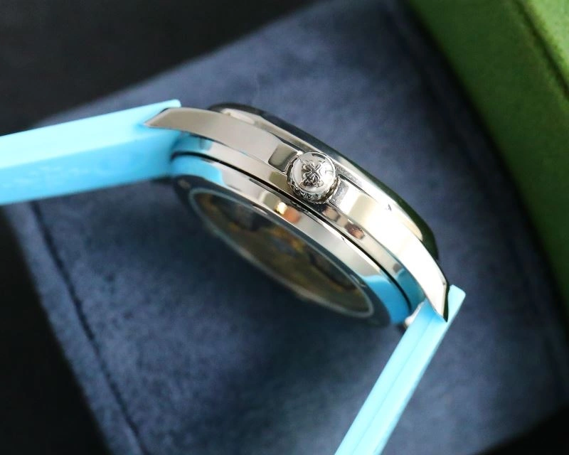 Sporty PATEK PHILIPPE Watches 196730