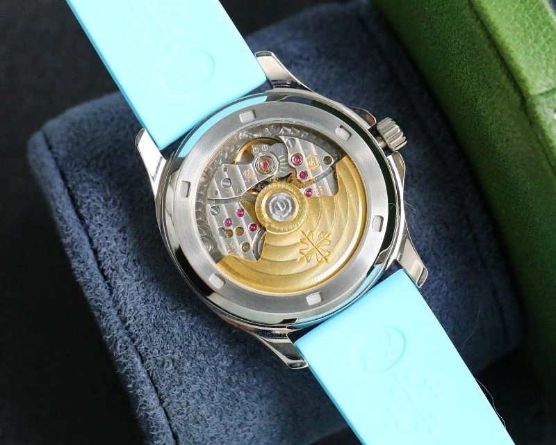 Sporty PATEK PHILIPPE Watches 196730