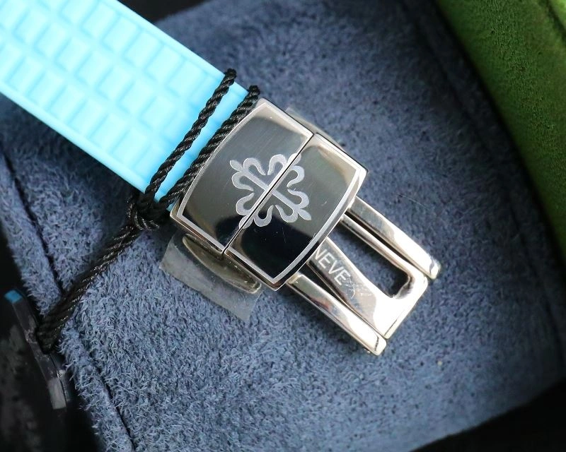 Sporty PATEK PHILIPPE Watches 196730
