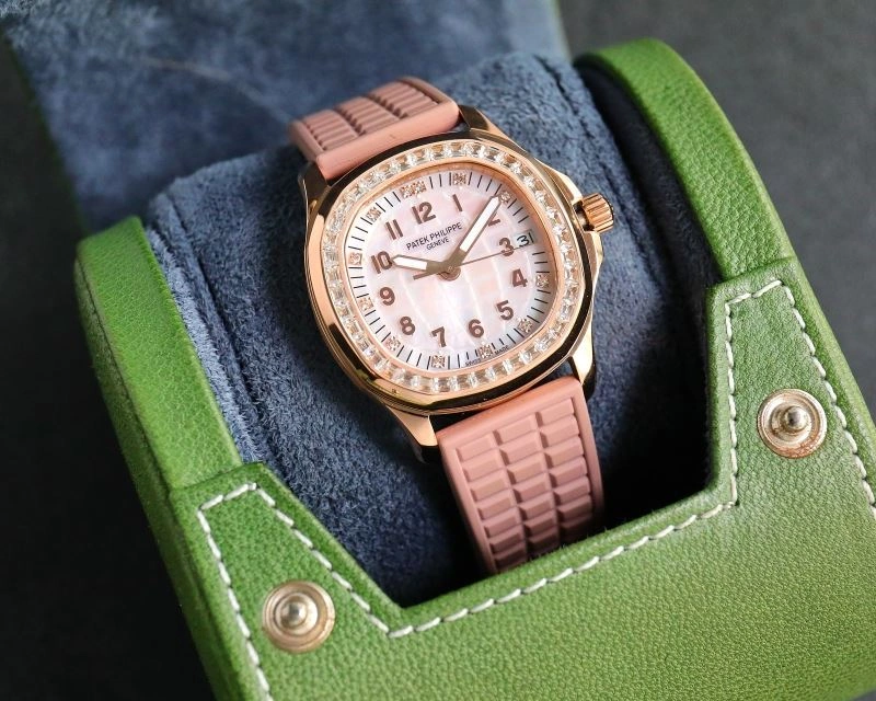 PATEK PHILIPPE Watches Classic 196729