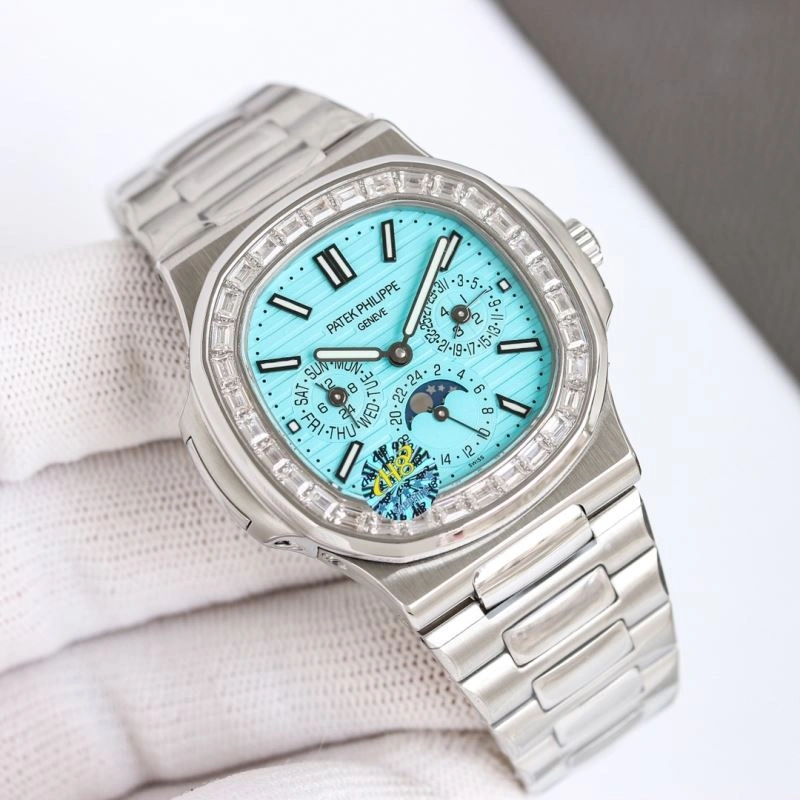 PATEK PHILIPPE Watches Durable 196726