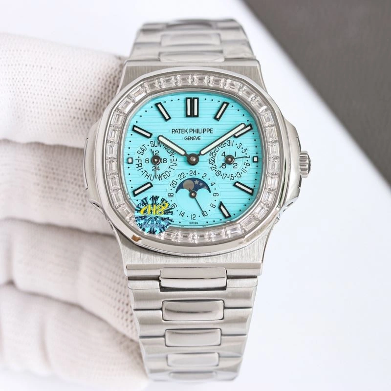 PATEK PHILIPPE Watches Durable 196726