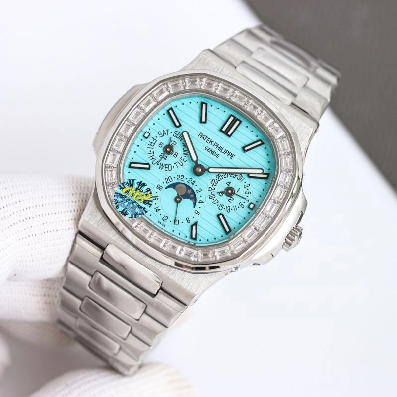 PATEK PHILIPPE Watches Durable 196726