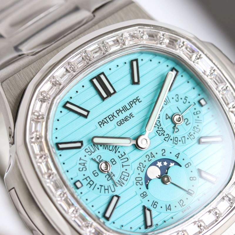 PATEK PHILIPPE Watches Durable 196726