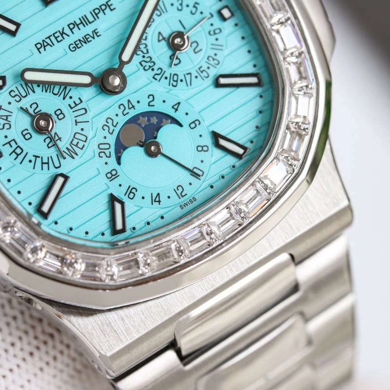 PATEK PHILIPPE Watches Durable 196726