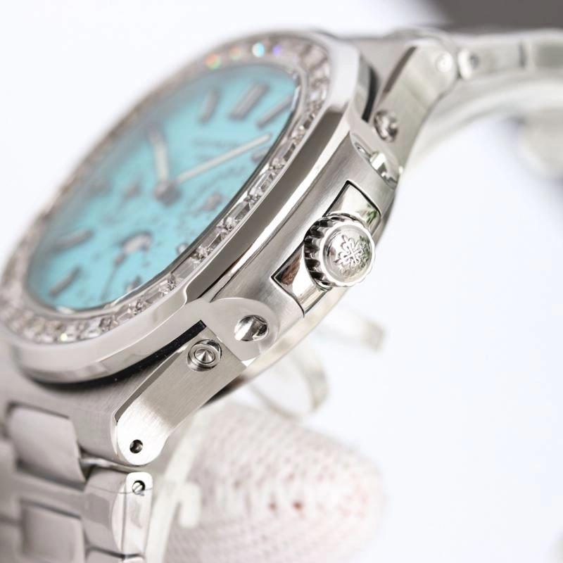 PATEK PHILIPPE Watches Durable 196726