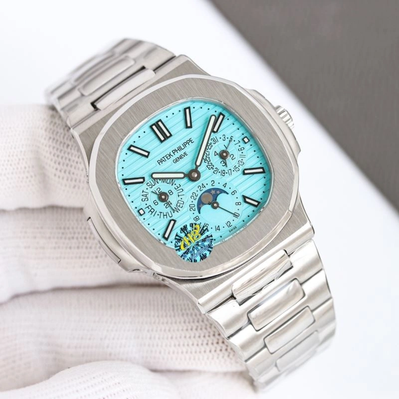PATEK PHILIPPE Watches Soft 196725