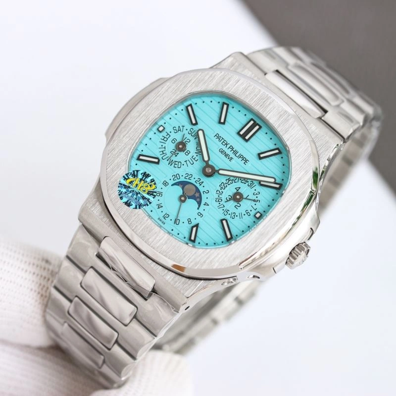 PATEK PHILIPPE Watches Soft 196725