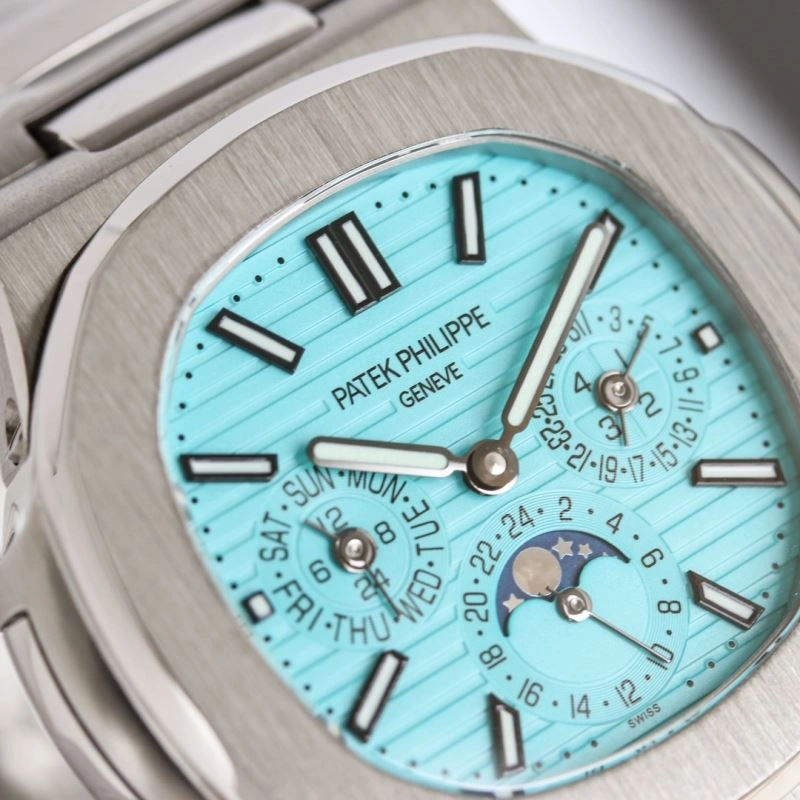 PATEK PHILIPPE Watches Soft 196725
