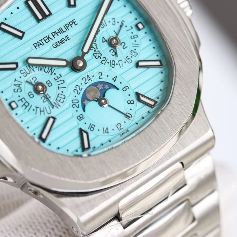 PATEK PHILIPPE Watches Soft 196725